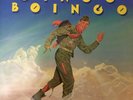 Oingo Boingo Only a Lad LP SP-3250 Record Album vinyl Danny Elfman