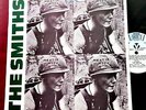 THE SMITHS - MEAT IS MURDER  - DIFFERENT BACK COVER -  RARE - URUGUAY