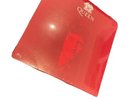Queen Brian May We Will Rock You Limited Edition Red 7” Vinyl