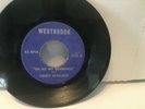 JIMMY WALLACE 45RPM 50'S WESTBROOK OH ME MY GOODNESS RARE RAW TEEN VOCAL