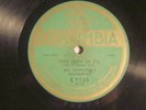 78 : COL E 7725- ABE SCHWARTZ  -  JEWISH KLEZMER  -SEE LABELS
