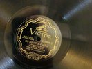 HOT JAZZ FESS WILLIAMS ROYAL FLUSH OR Victor 38064 Do Shuffle/A Few Riffs E