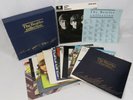 The Beatles Collection 13 Album Vinyl Record LP Blue Box Set Parlophone BC13