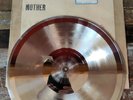 Jimi Hendrix - Rare Master & Pressing Plates TMOQ JH-106
