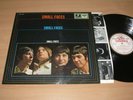 Small Faces LP - SAME / 1967 GERMAN Columbia SMC 74292 PRESS in MINT-