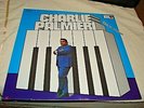 Charlie Palmieri-SELF TITLED-MARY LOU MLS 1016 NEW SEALED VINYL RECORD ALBUM LP