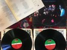 CROSBY, STILLS, NASH & YOUNG 4-Way Street -1971 1st Press Atlantic 2-LP