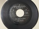 Dynamics DOOWOP 45 Oh Night Of Nights / I Guess You Don't Love Me DO-KAY-LO HEAR