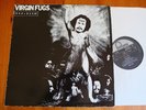 THE FUGS - VIRGIN FUGS LP - Nr MINT 1Y1/2Y1 UK 1969
