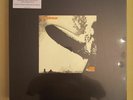 Vinyl Led Zeppelin - same Super Deluxe Box Set ovp 2LP 2CD top rar neu