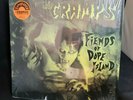 The Cramps - Fiends of Dope Island (LP) 2014, Limited Ed [Green Vinyl]
