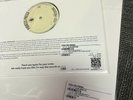 King Gizzard - Live in Melbourne '21 - Needlejuice Vinyl Test Pressing