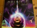 Prince Lotusflower / MPLS Sound 2 LP OOP Vinyl 2 CD Lotusflow3r NM Rare Record