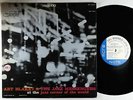 Art Blakey - Jazz Corner Of The World, Vol. 1 LP - Blue Note Stereo RVG VG++
