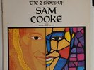 Sam Cooke RARE The 2 Sides of Sam 1970 LP Specialty Records 1st US Press EX/EX