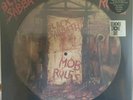BLACK SABBATH MOB RULES LP VINYL RSD 2021 RECORD STORE DAY PICTURE DISC