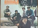 THE ANIMALS 1966 MONO Near Mint VINYL & EX SLEEVE PLAYS WELL 