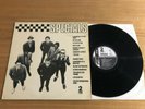 SPECIALS..SELF TITLED ALBUM.. RARE UK FIRST ISSUE ALBUM..2 TONE..CDL TT5001
