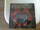 Killswitch Engage The End Of Heartache  RRCAR 8373-1 Factory Sealed
