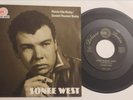 SONEE WEST - Rock-Ola Ruby - Single RM-RMDL2000 - USA 1978 - VG++