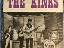 The KINKS Original Dutch 60’s PS 45 7”. Waterloo Sunset / Act Nice And Gentle.
