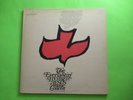 THE EVERLASTIN LIVING JESUS MUSIC CONCERT LP PRIVATE PRESS  XIAN CHRISTAN