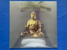 1974 Cat Stevens' Buddha And The Chocolate Box Album LP Vinyl Factory Sealed