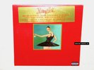 Kanye West   My Beautiful Dark Twisted Fantasy   NEW SEALED 3x Vinyl LP  Runaway
