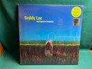 Geddy Lee My Favorite Headache Studio Album Vinyl LP Sealed w Poster Rush RSD