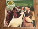 The Beach Boys ‘Pet Sounds’ 1966 USA PROMO mono Lp in excellent condition