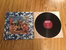 The Rolling Stones RARE 1967 mono Lp ‘Satanic Majesties Request’ very good+ cond