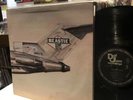 Beastie Boys   Licensed To Ill   LP   1st Press  1986   Def Jam