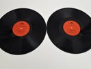 JIMI HENDRIX EXPERIENCE Live at Winterland 2 Vinyl LP Polydor 1987 Germany NM