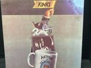The Kinks - Arthur or the Decline & Fall British Empire Vintage Vinyl LP Record