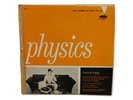 LOUIS A. LESLIE: Physics DICTATION DISC 12