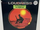 Promo Loudness Soldier of Fortune Atco Records Vinyl LP 91283-1