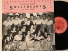 INTERNATIONAL SWEETHEARTS OF RHYTHM Anna Mae Winburn Tiny Davis Carline Ray LP