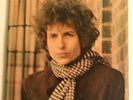 Bob Dylan Blonde on Blonde Vinyl LP Columbia 1966 Mono Gatefold Girls Cover