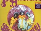 JIMI HENDRIX EXPERIENCE Are You Experienced LP VINYL Europe Experience Hendrix