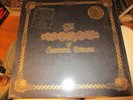 Sealed 1970 The Worst Of JEFFERSON AIRPLANE LP RCA LSP 4159 Psych Hype Stickers