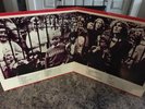 THE BEATLES /1962-1966 aka THE RED ALBUM DOUBLE LP RED VINYL EDITION SEBX 11842