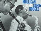Gerry Mulligan - Gerry Mulligan Meets Johnny Hodges - Vinyl Record.. - e5e