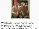 Westside Gunn Fourth Rope Vinyl