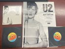 U2 - New Year's Day - 7