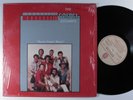 GOSPEL DYNAMICS Sweet Gospel Music BLACK LP VG+ gospel modern soul disco HEAR
