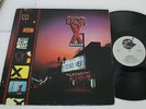 Clean VG++ Vinyl 1st Ed 1986 RACER X Second Heat LP Shrapnel Records Glam Metal