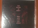 The Sisters Of Mercy – First And Last And Always MOFI 1-006 MFSL SEALED LP