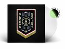 While She Sleeps Society Ltd 1LP Glow IN The Dark Vinyl 2021 Spinefarm