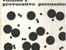 LP Enoch Light and The Light Brigade Provocative Percussion Volume 2 NEAR MINT