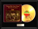 CSNY NEIL YOUNG DEJA VU DAVID CROSBY ALBUM FRAMED LP GOLD RECORD NON RIAA AWARD